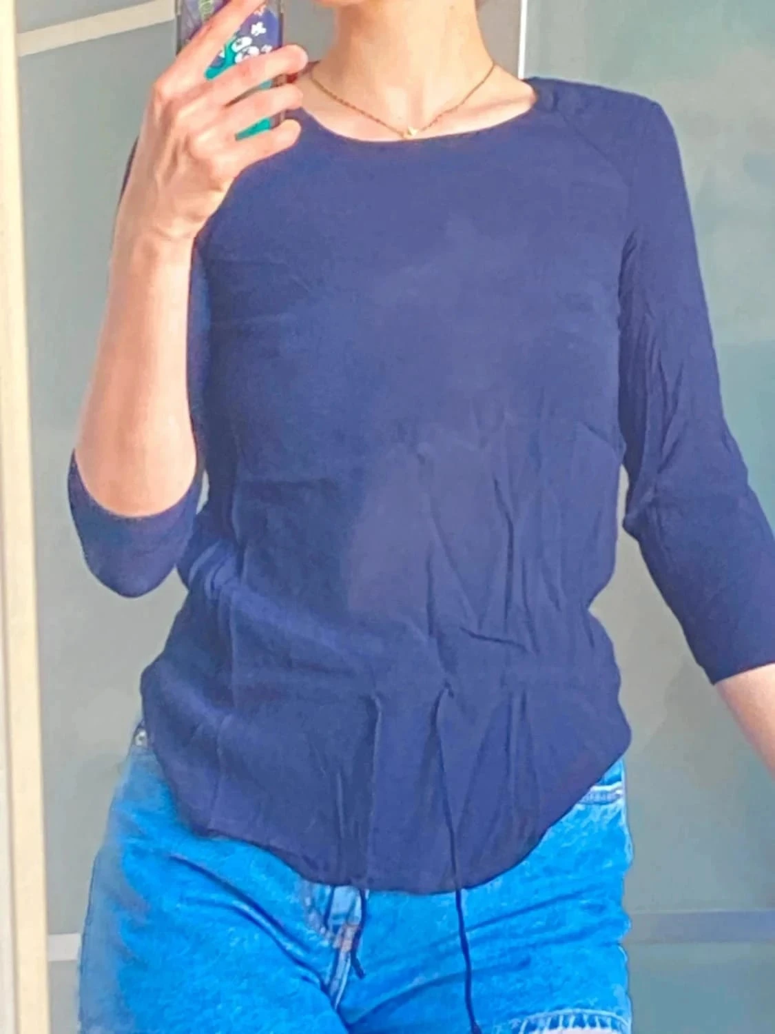 blusa Comptoir des Cotonniers XS / 34 – photo 2